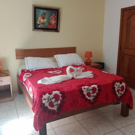 Aparthotel Michaela Sosua Exterior photo