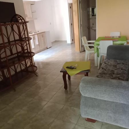 Aparthotel Michaela Sosua Exterior photo