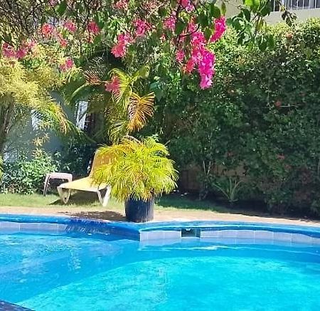 Aparthotel Michaela Sosua Exterior photo