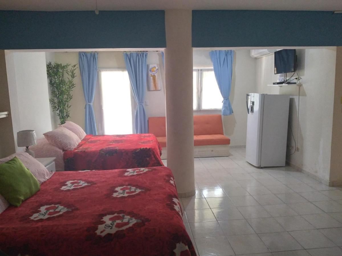 Aparthotel Michaela Sosua Exterior photo
