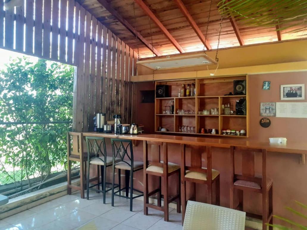 Aparthotel Michaela Sosua Exterior photo