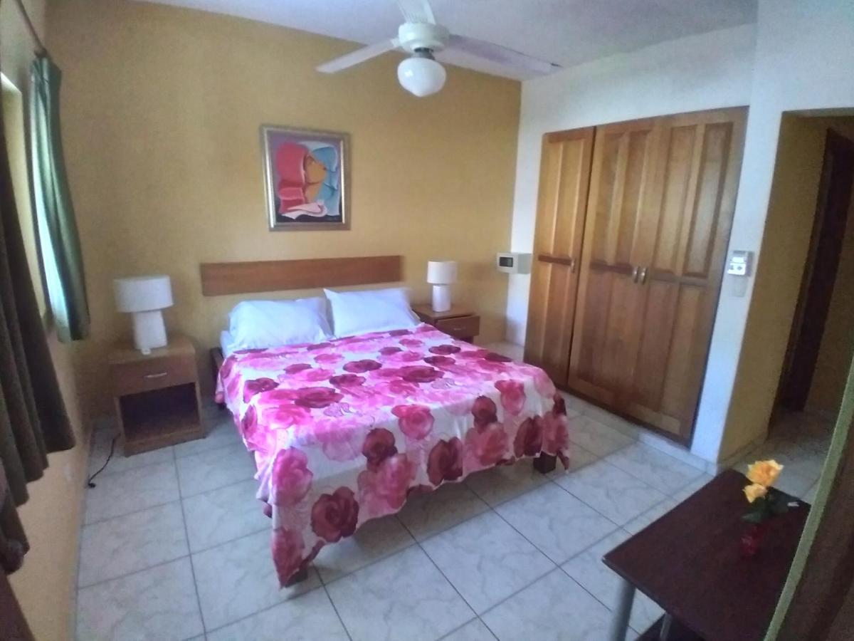 Aparthotel Michaela Sosua Exterior photo