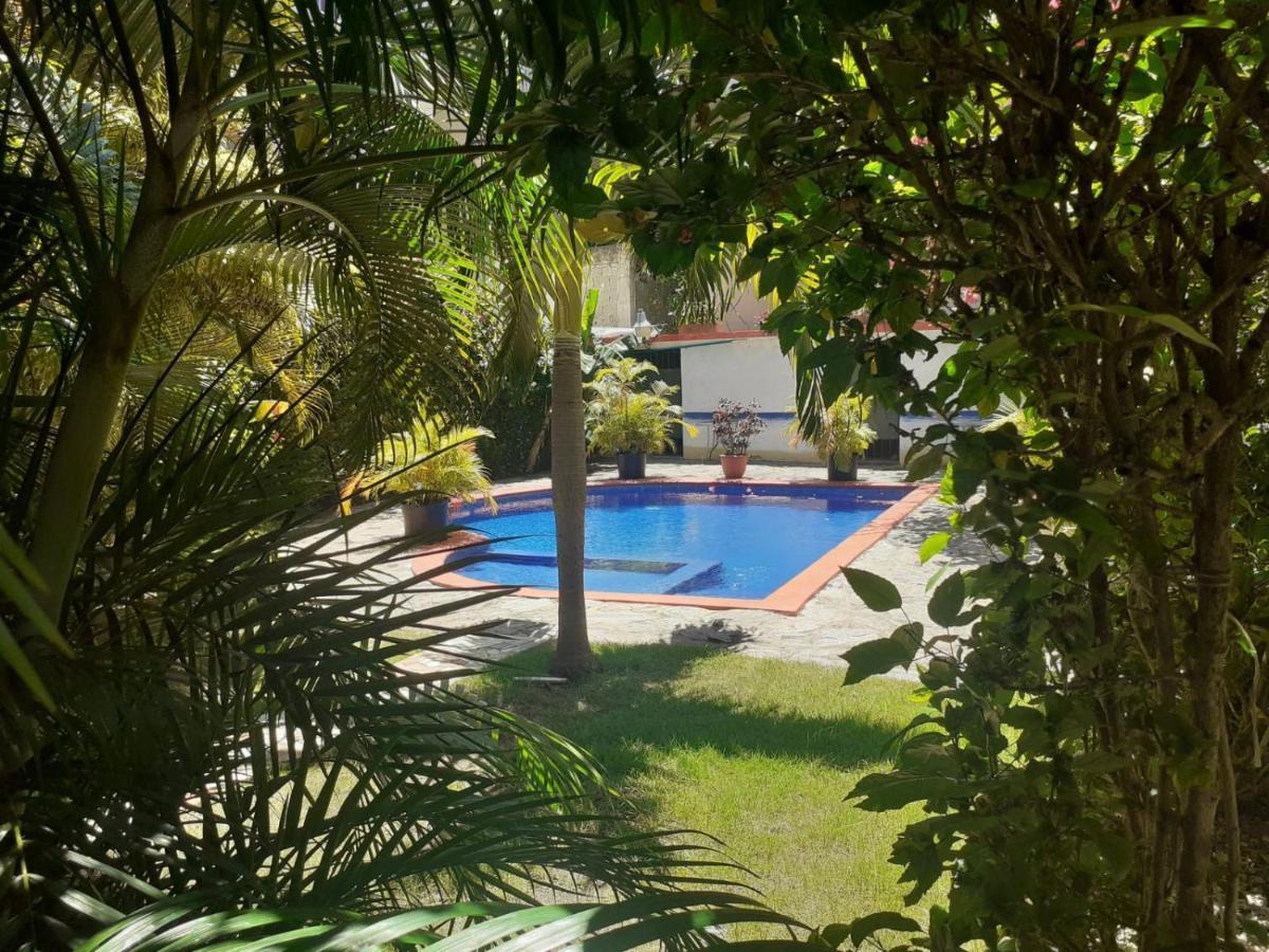 Aparthotel Michaela Sosua Exterior photo