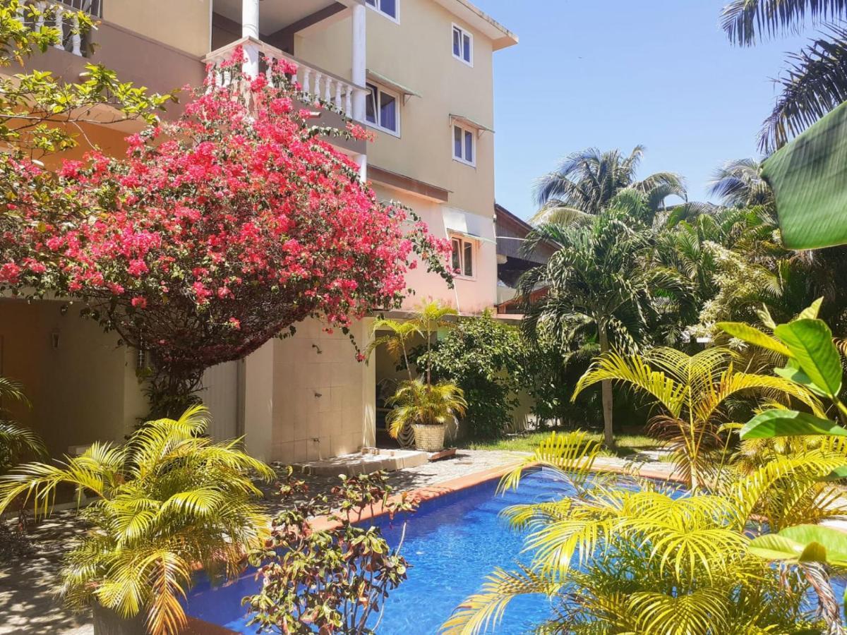 Aparthotel Michaela Sosua Exterior photo