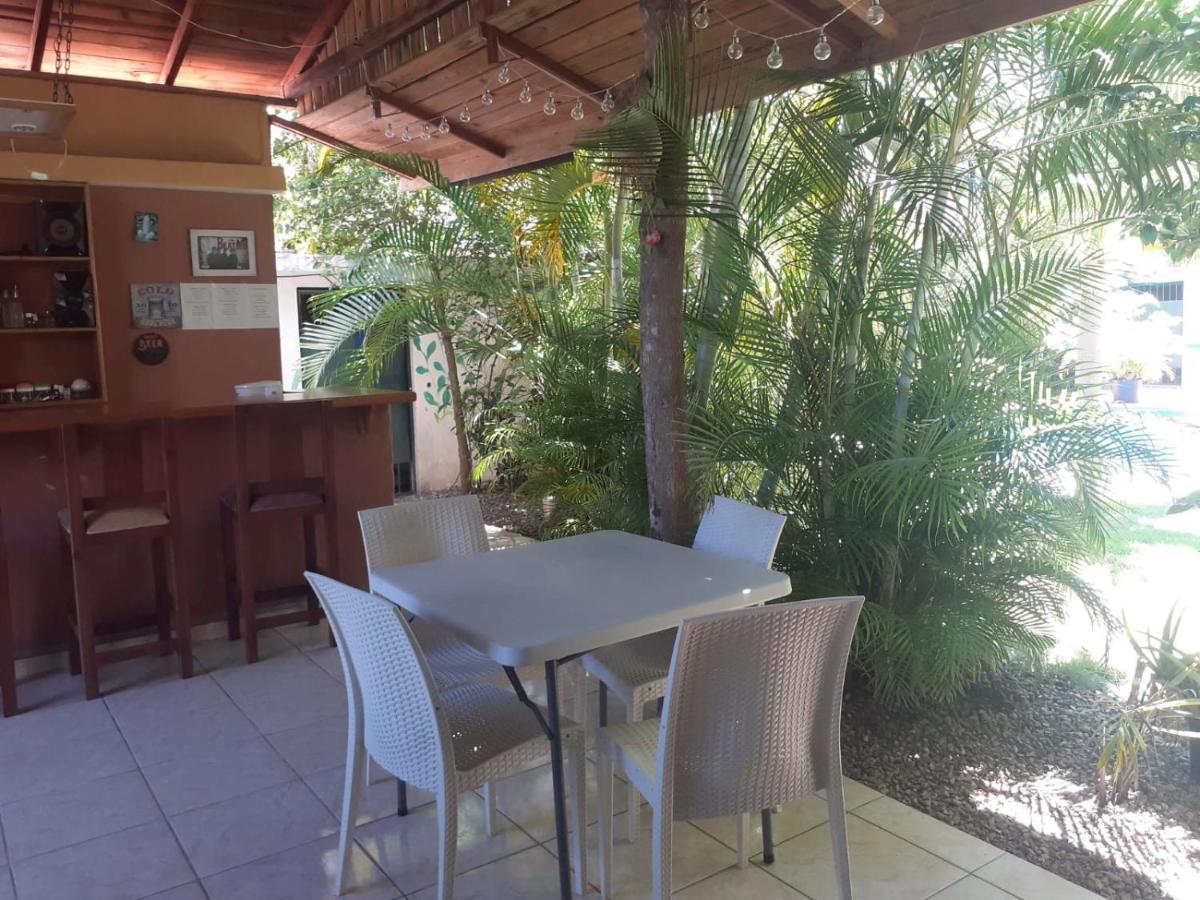Aparthotel Michaela Sosua Exterior photo