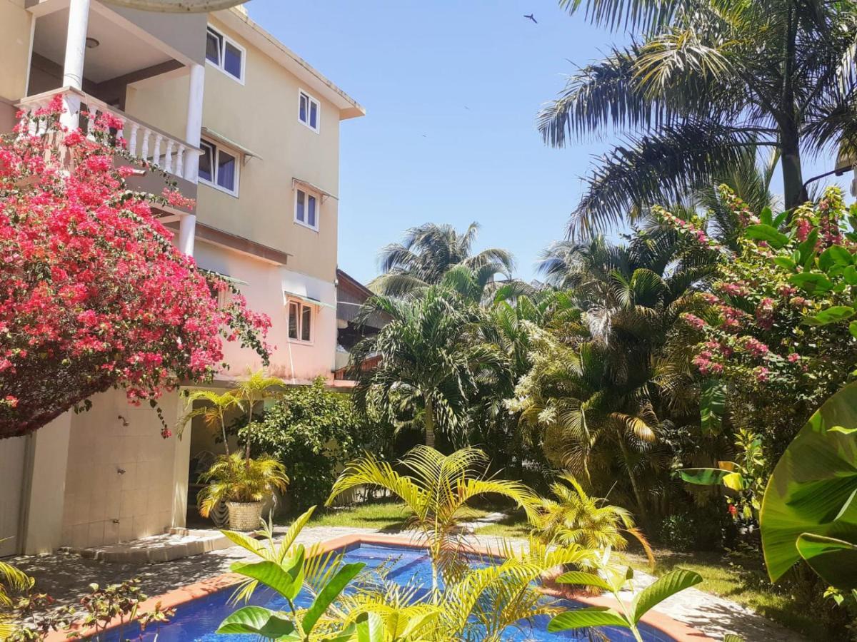 Aparthotel Michaela Sosua Exterior photo
