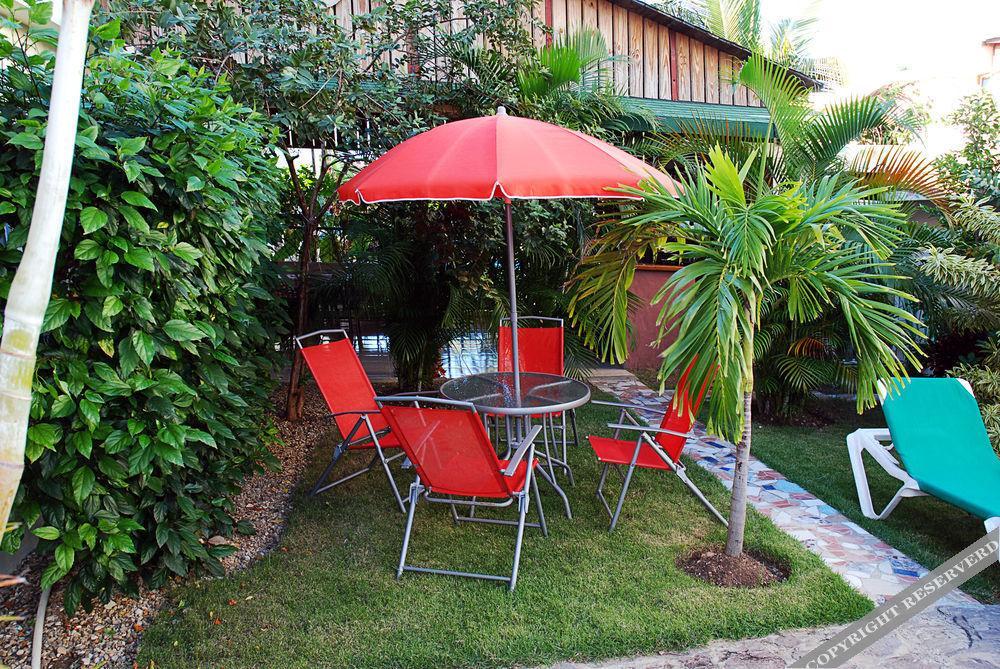 Aparthotel Michaela Sosua Exterior photo