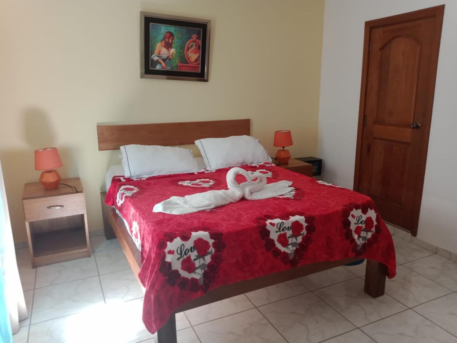 Aparthotel Michaela Sosua Exterior photo