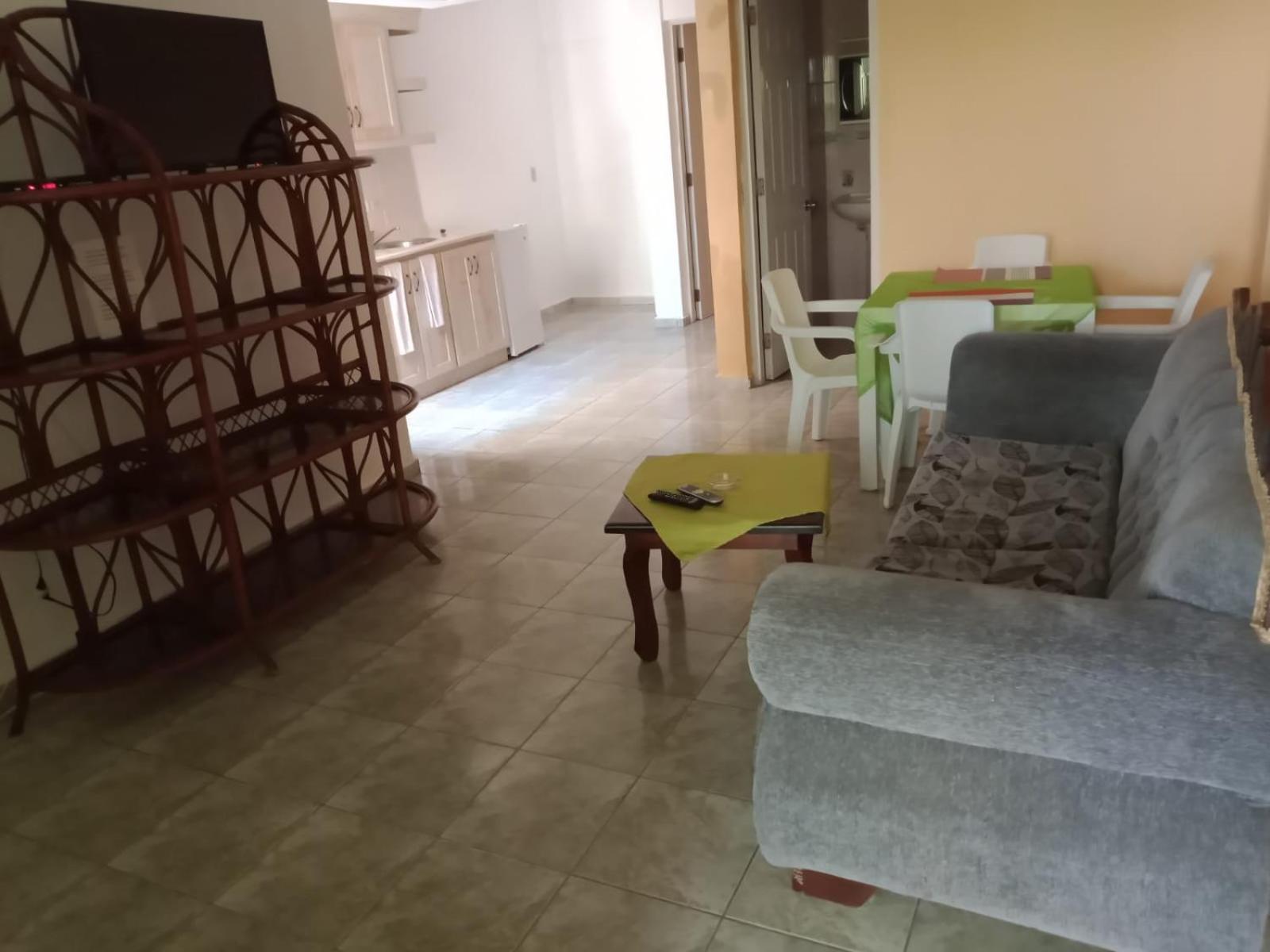 Aparthotel Michaela Sosua Exterior photo