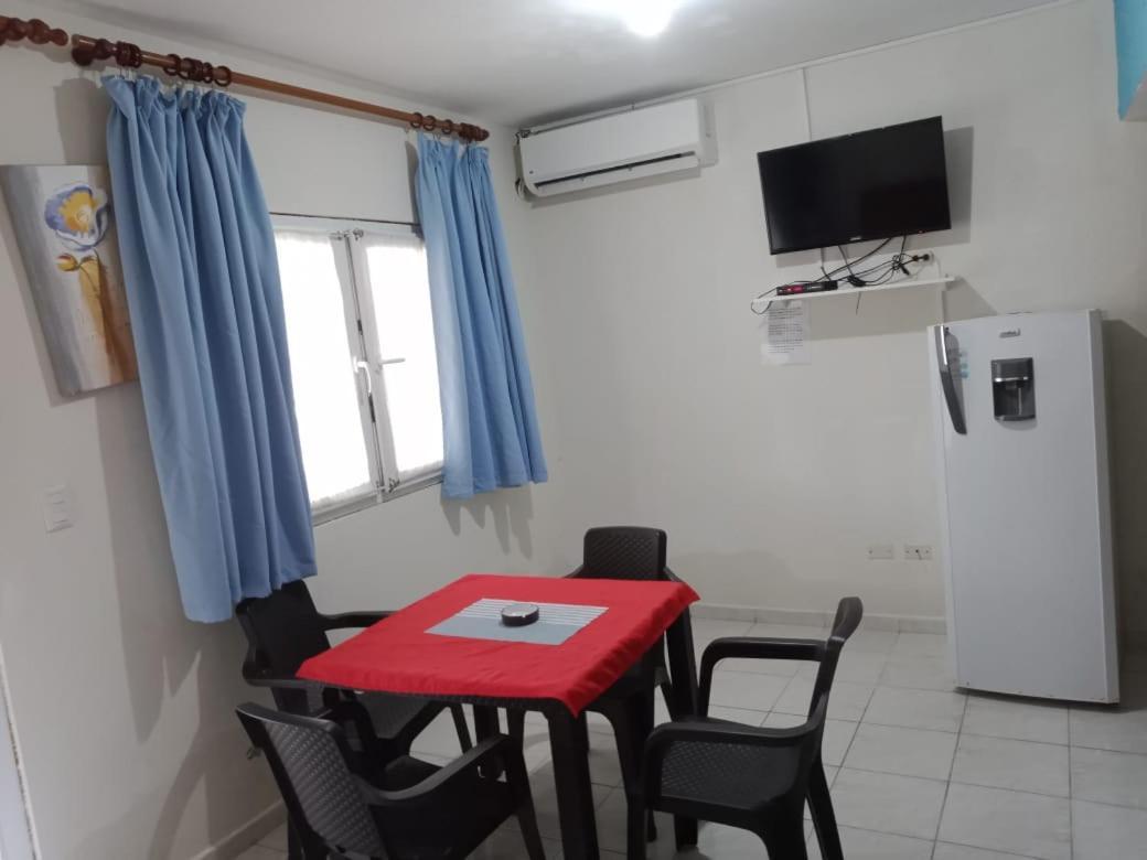 Aparthotel Michaela Sosua Exterior photo
