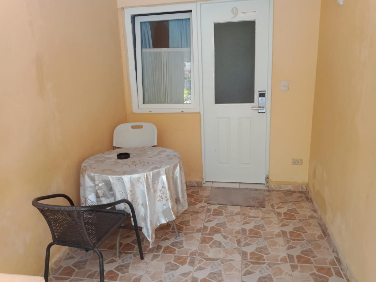 Aparthotel Michaela Sosua Exterior photo