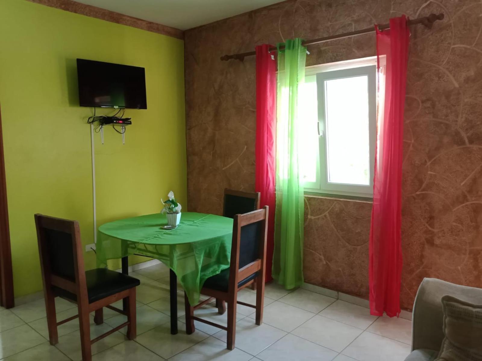 Aparthotel Michaela Sosua Exterior photo
