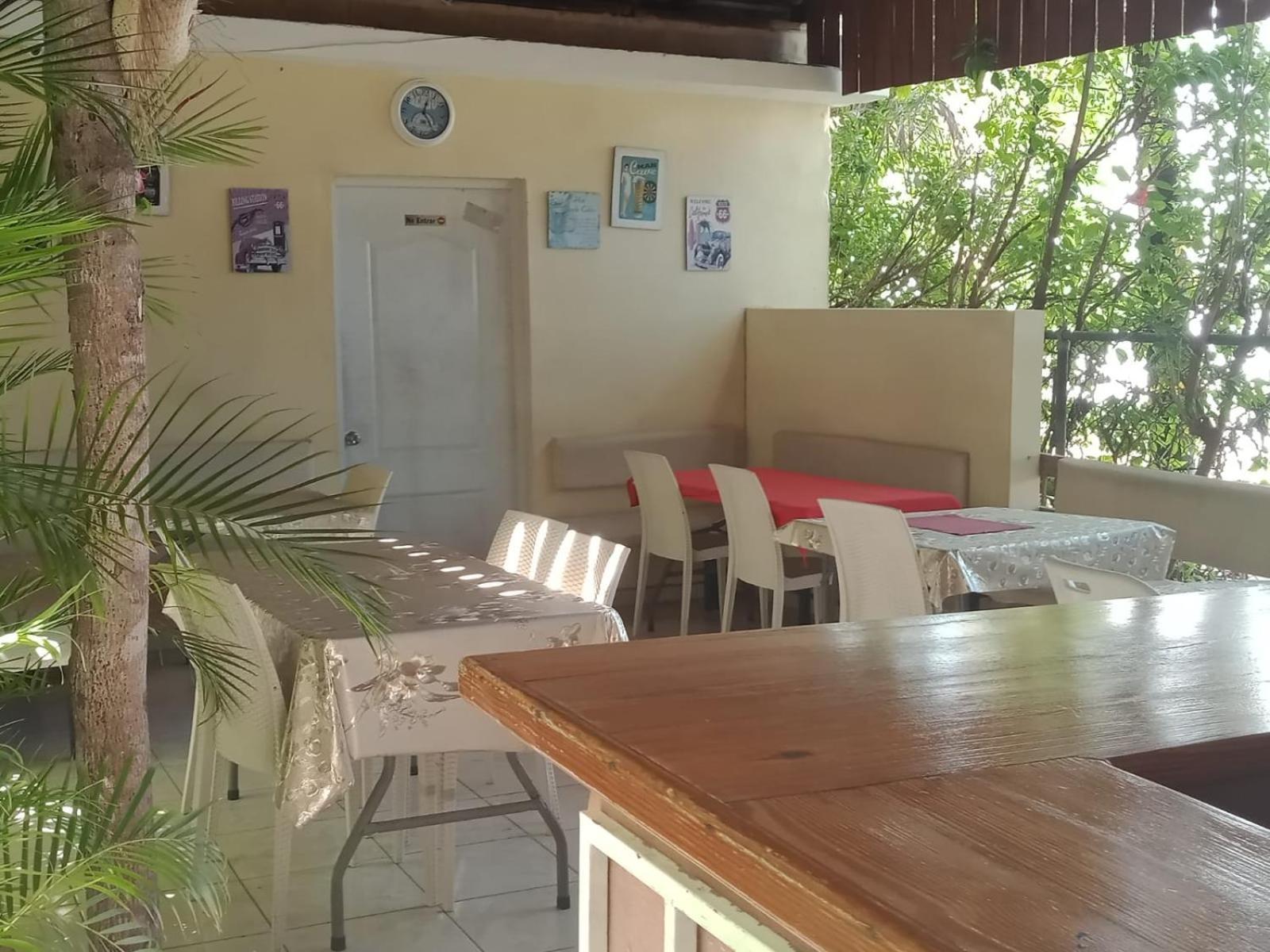 Aparthotel Michaela Sosua Exterior photo