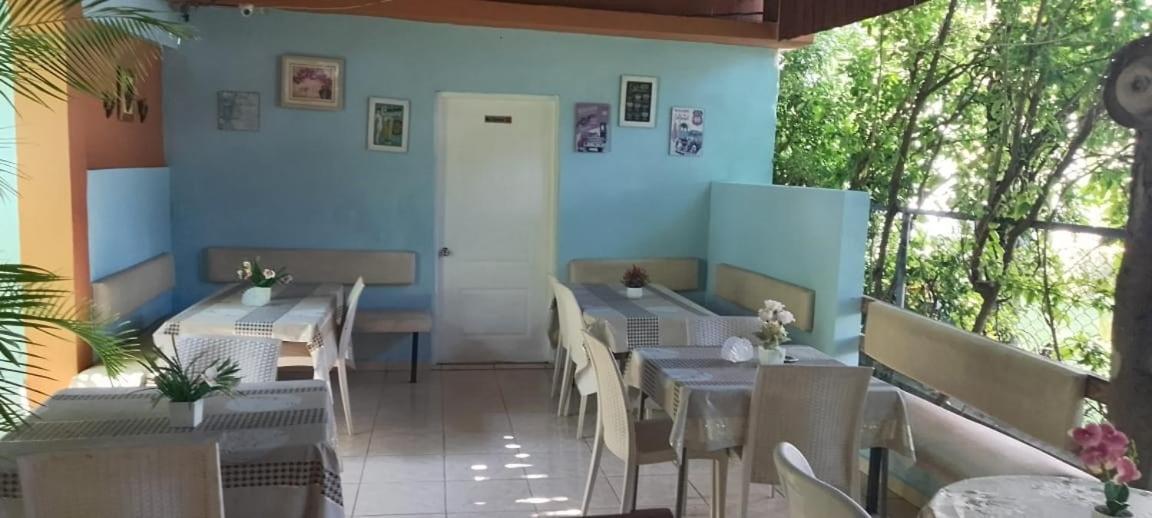 Aparthotel Michaela Sosua Exterior photo