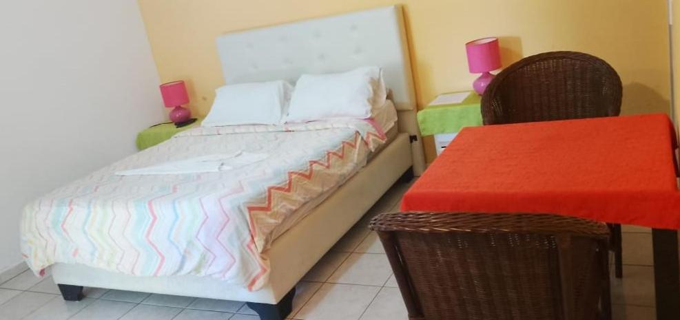 Aparthotel Michaela Sosua Exterior photo