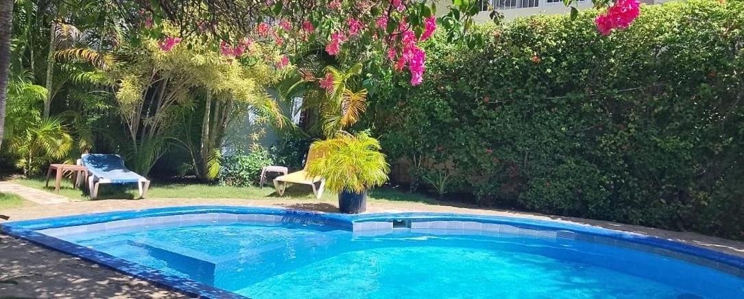Aparthotel Michaela Sosua Exterior photo