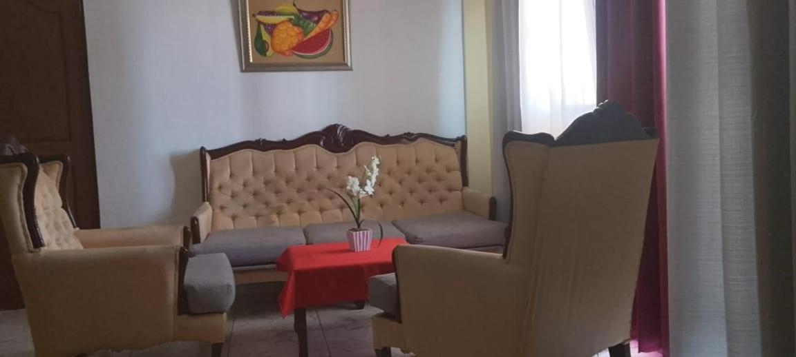 Aparthotel Michaela Sosua Exterior photo