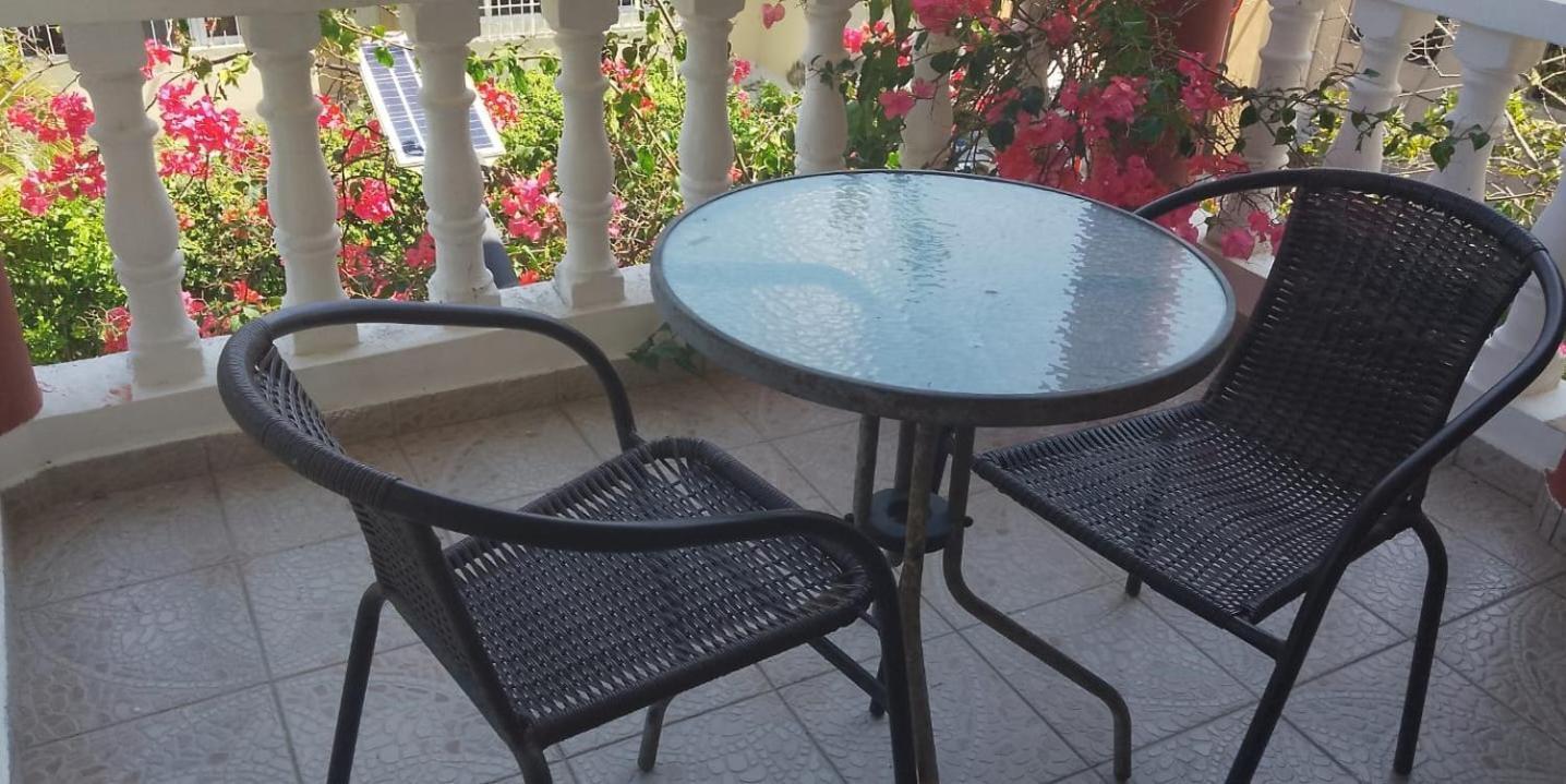 Aparthotel Michaela Sosua Exterior photo